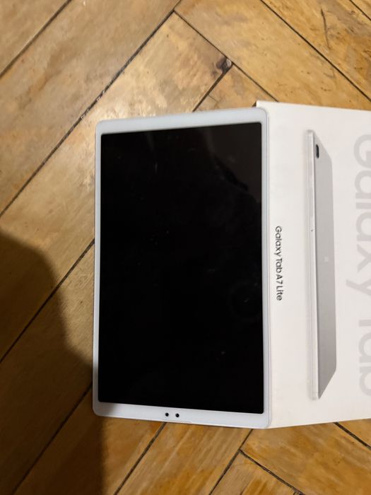 Galaxy Tab A7 Lite