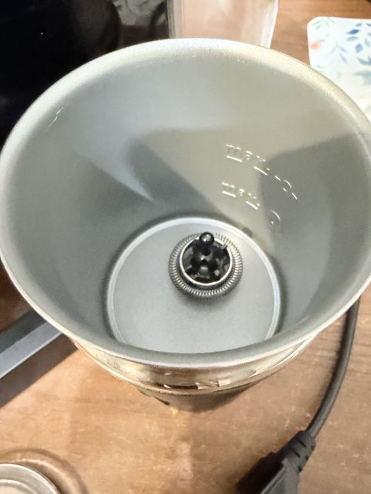 Aparat cafea Nesspreso