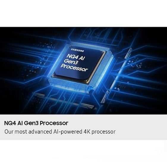 98" Neo QLED QN90F 4K Samsung Vision AI Smart TV (2025)