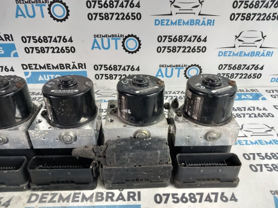 Pompa ABS 1.4b / 1.6b / 1.9 BKD / 2.0 tdi vw Golf 5 / Touran