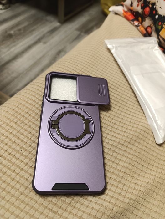 Калъф за телефон Redmi not 13 pro 4G