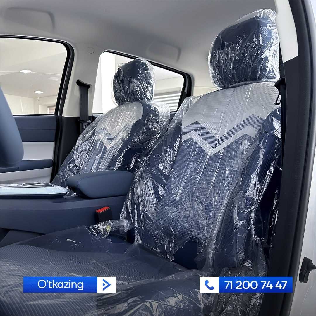 Changan ben ben  E-star