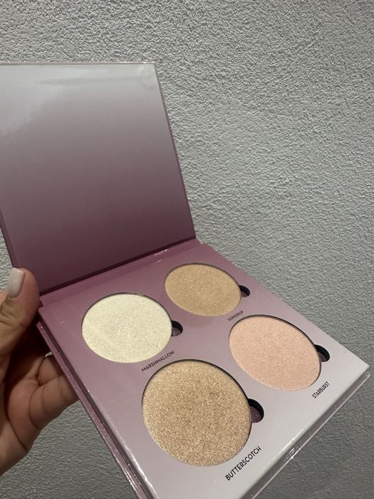 Палитра с хайлайтъри Anastasia Beverly Hills
