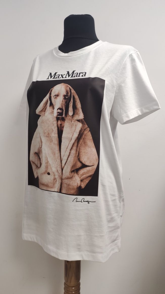 Тениски Max Mara