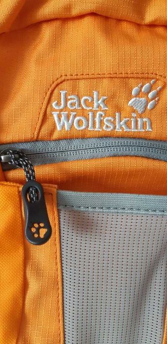 Раница Jack Wolfskin