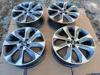 17ки 4х100Киа Kia Хюндай Hyundai