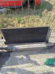 Radiator clima aer conditionat Fiat Grande Punto 1.3 jtd 2012