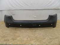 Bara spate VW Jetta, 2006, 2007, 2008, 2009, 2010, 1K5807421.