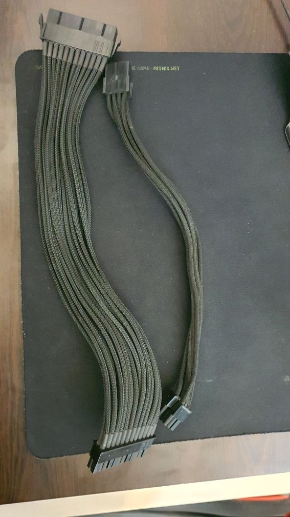 Cablu prelungitor Sleeving  ATX