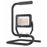 Работна LED лампа DEDRA L1073-3, 30W, 2700lm, IP65