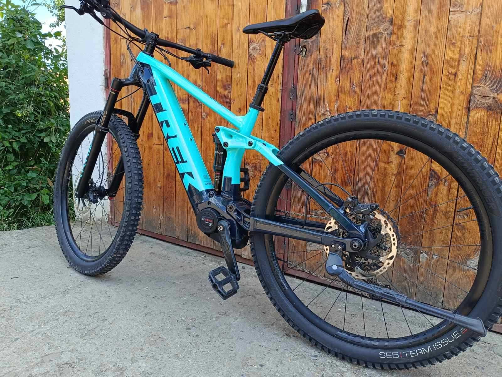 Trek Rail 7 2021