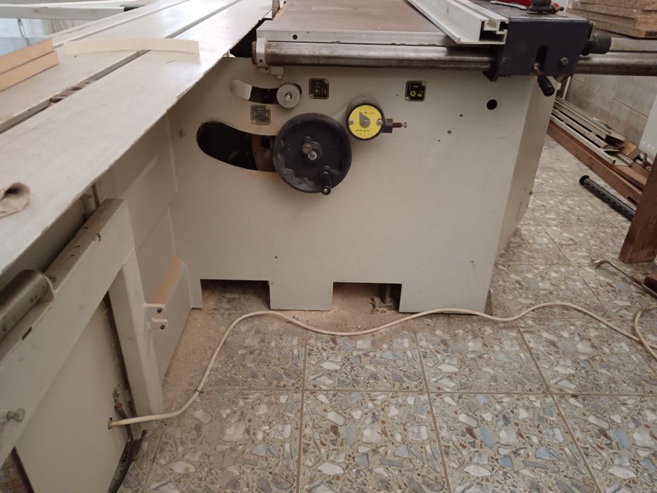 Circular Robland z320
