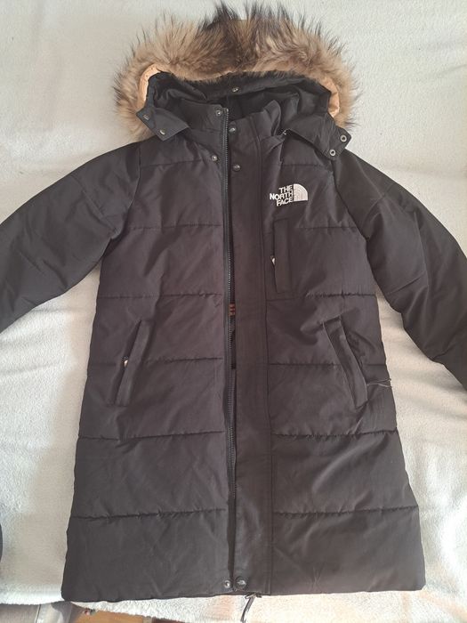 Продам зимнюю куртку