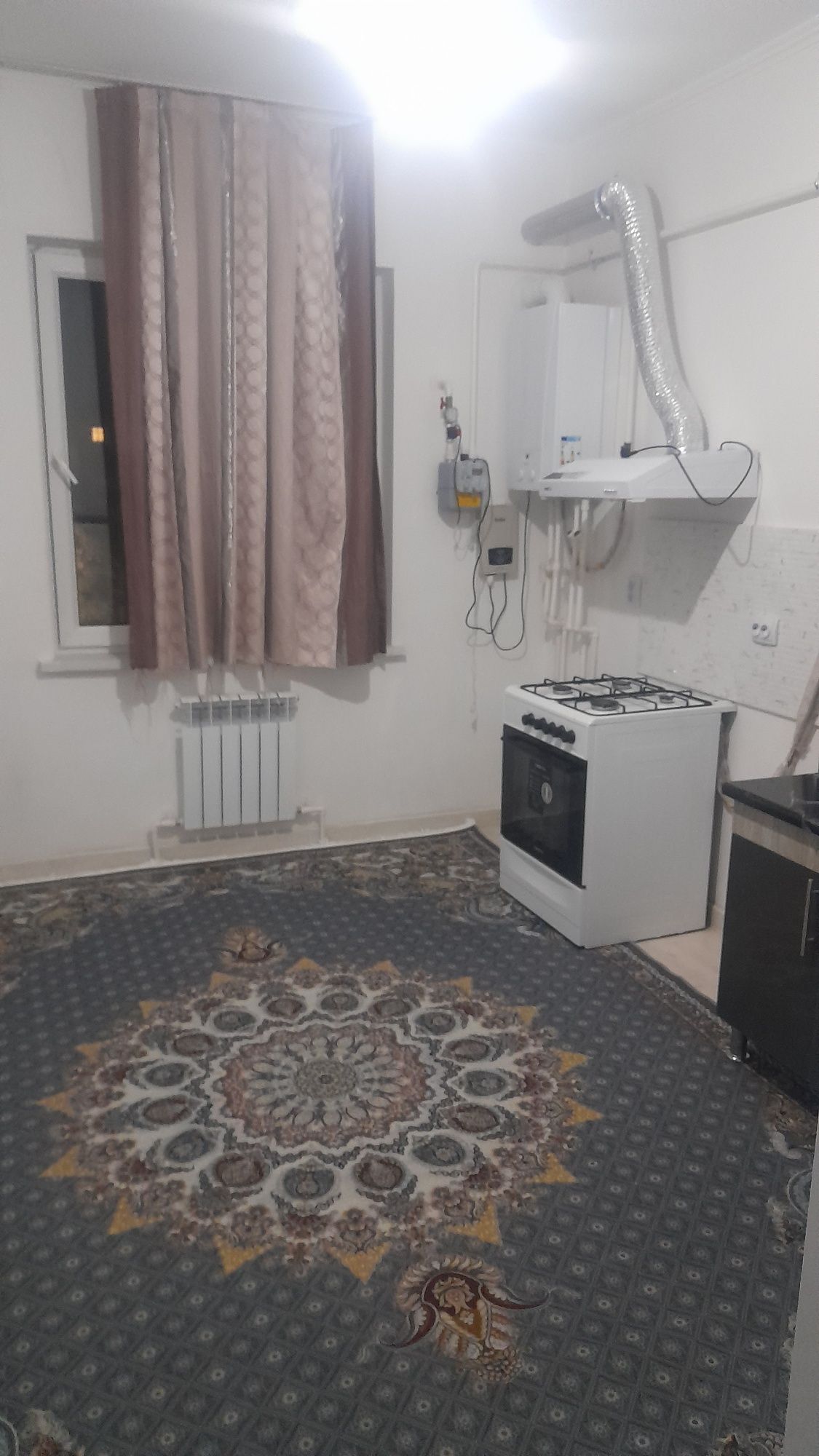 Sotiladi 45000$ ga krediti ham bor