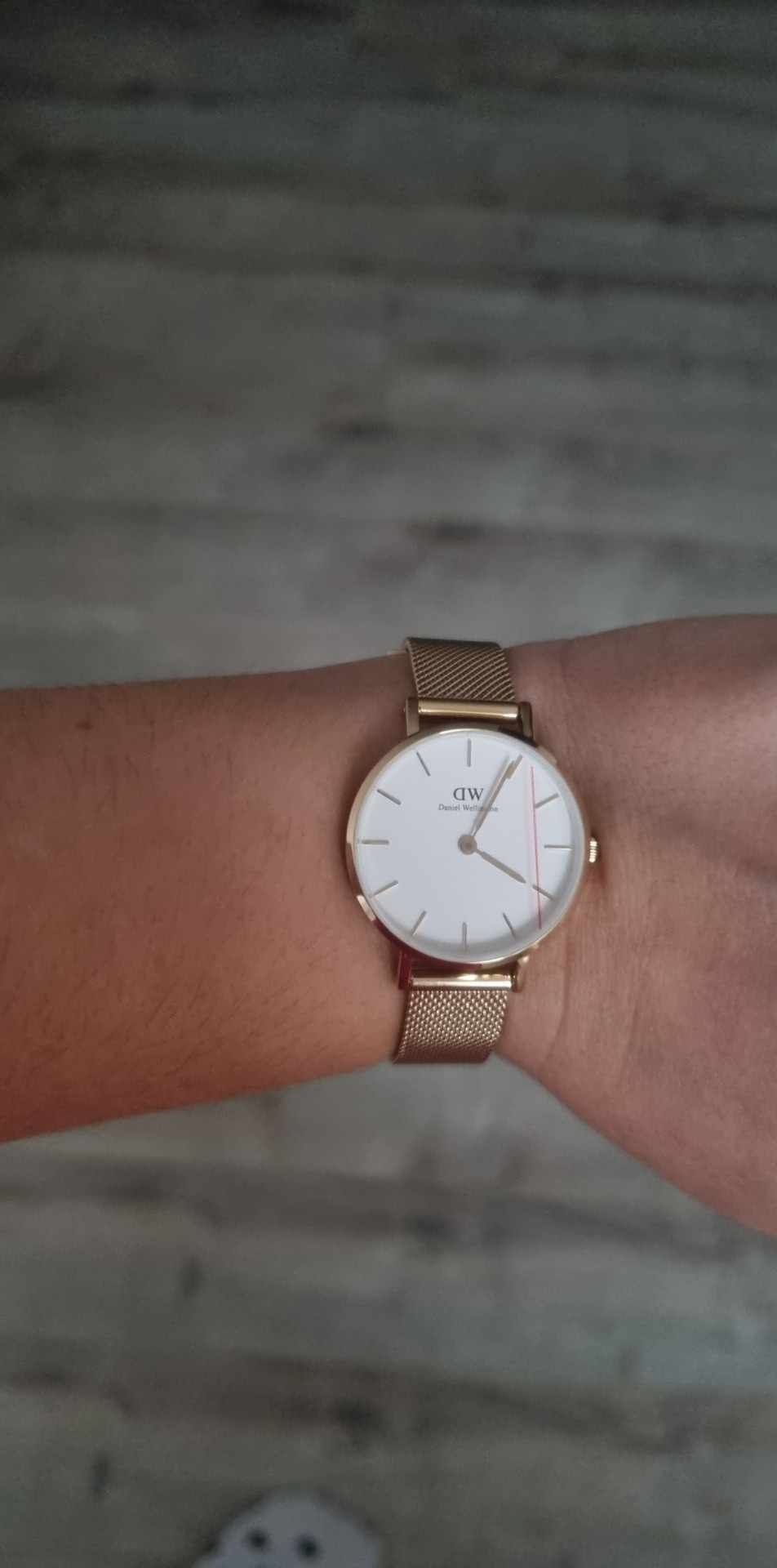 Ceas Daniel Wellington dama NOU