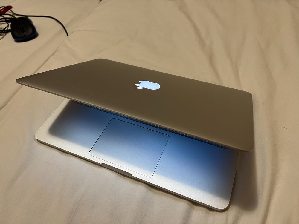 MacBook Pro 13-inch, Mid 2014