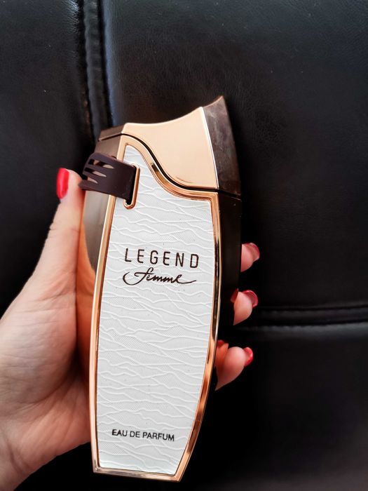 Дамски парфюм EMPER Legend Femme