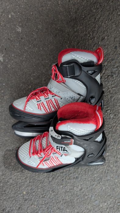 Patine copii Decathlon