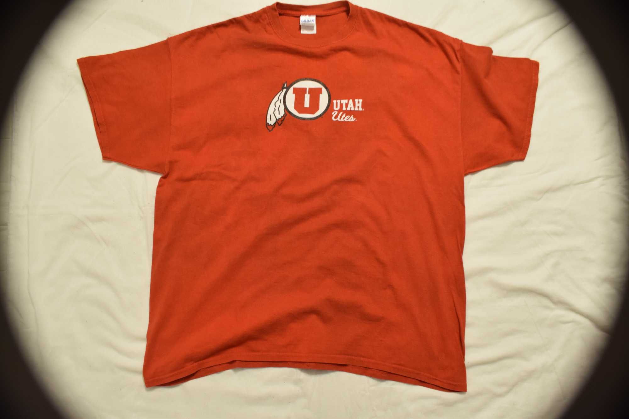 Trcou NFL Utah Utes