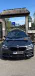Bmw 530 F10 Pack M