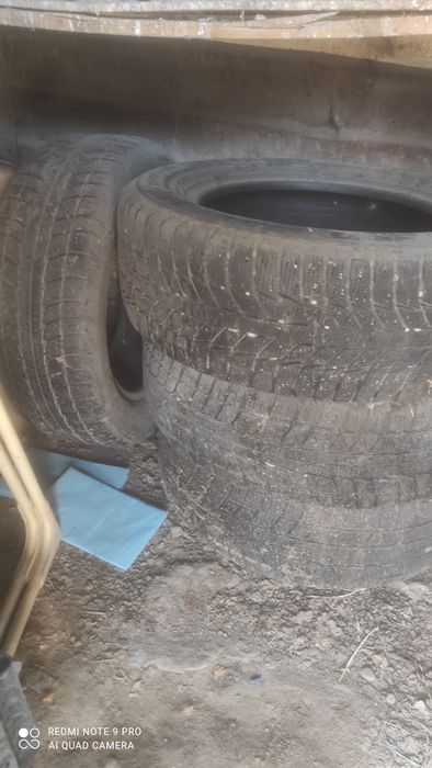 Зимняя Шина продажа