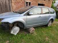 Vând Ford focus MK2 2.0 tdci