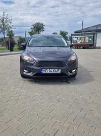 Ford Focus 2.0 150cp diesel