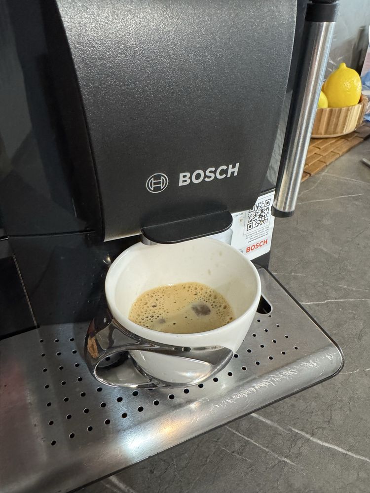 кафе машина,кафеавтомат Bosch