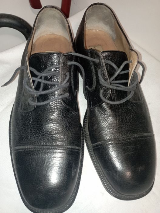 Предлагам Мъжки обувки