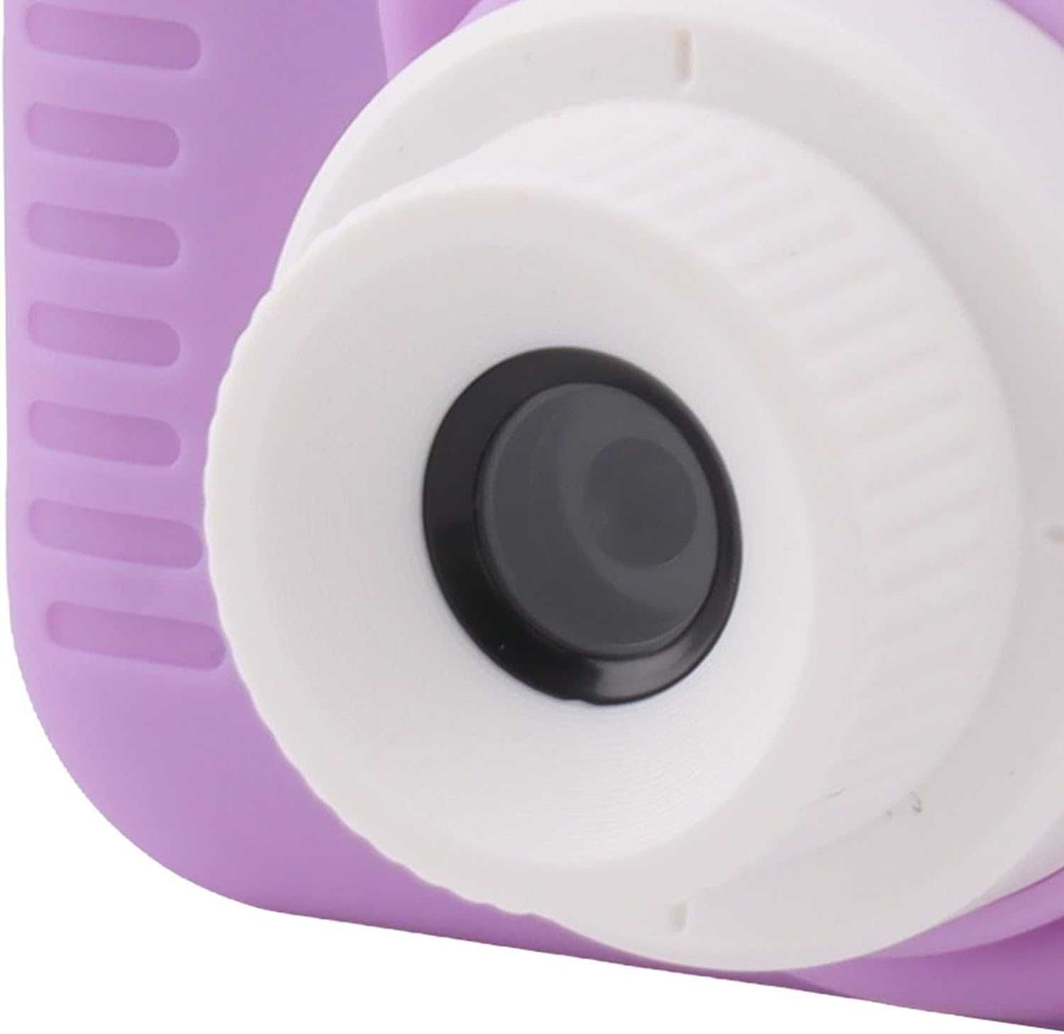 Дигитален детски фотоапарат STELS Q400, Камера за Снимки, Игри, Видео