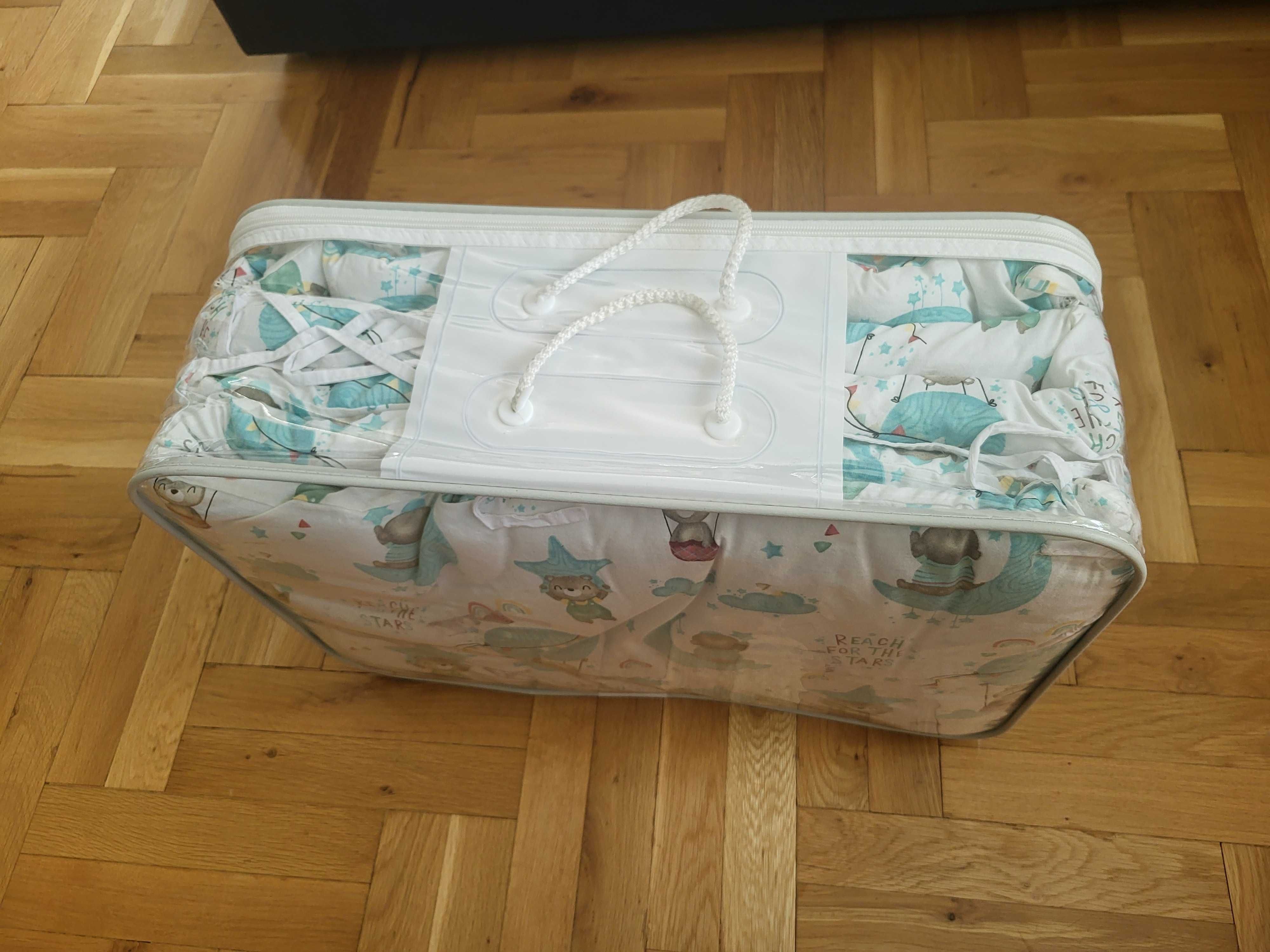 Обиколник за кошара