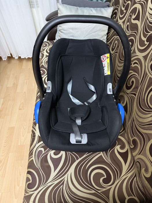 Продам автолюльку  Anex sport