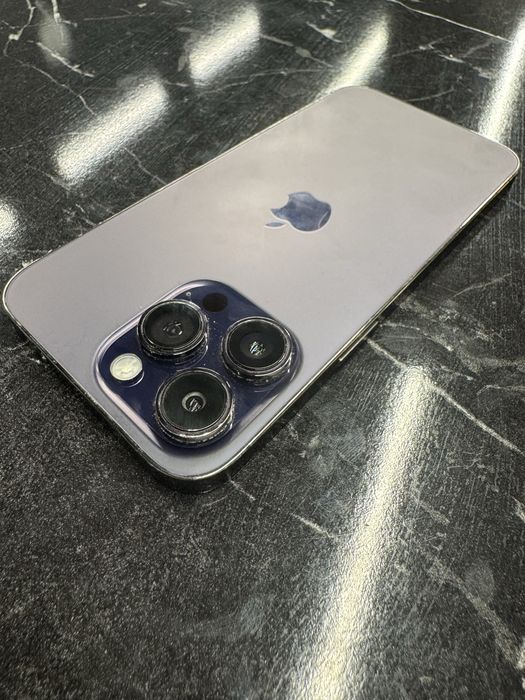 iPhone 14 Pro Max EAC 256GB
