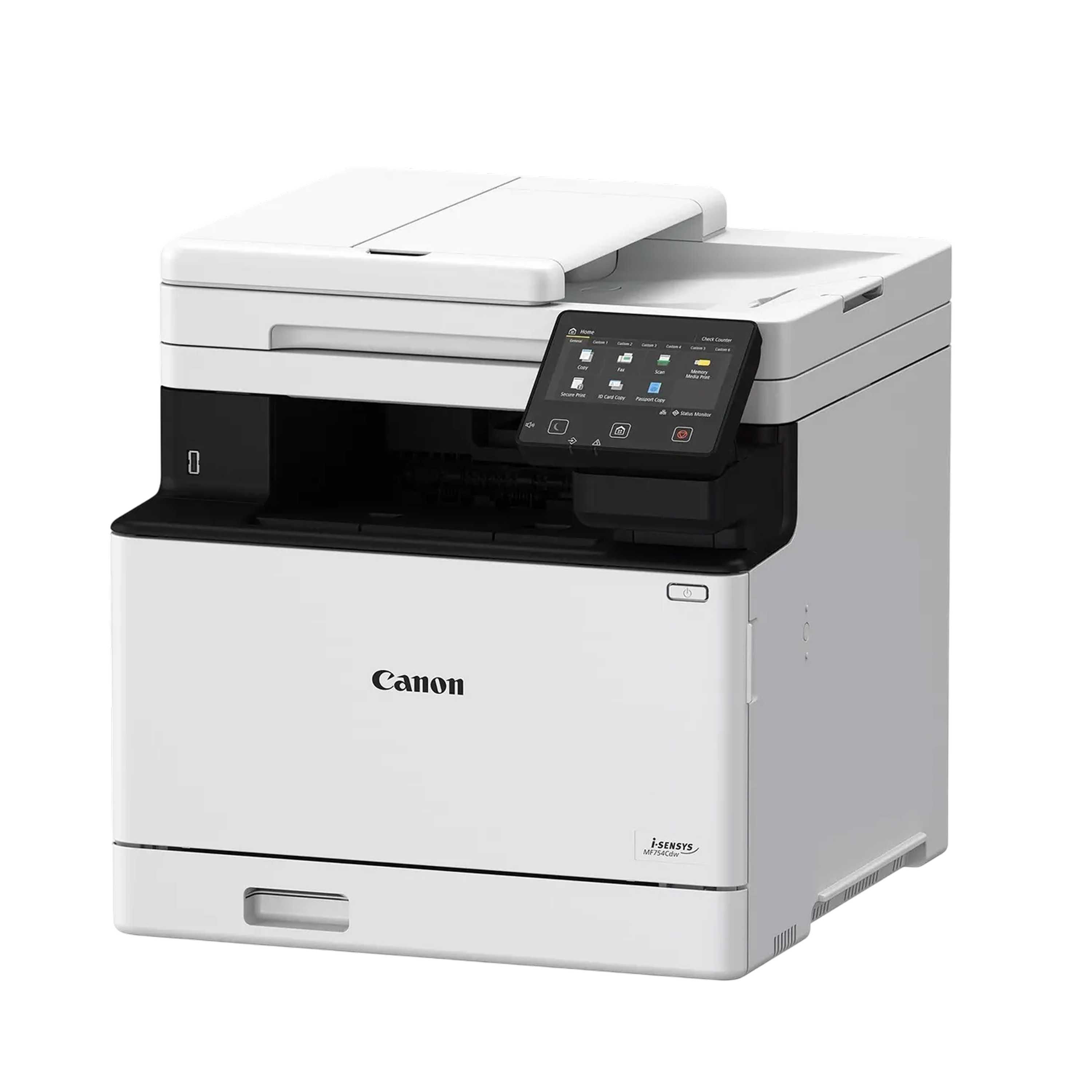 Printer Canon MF752CDW