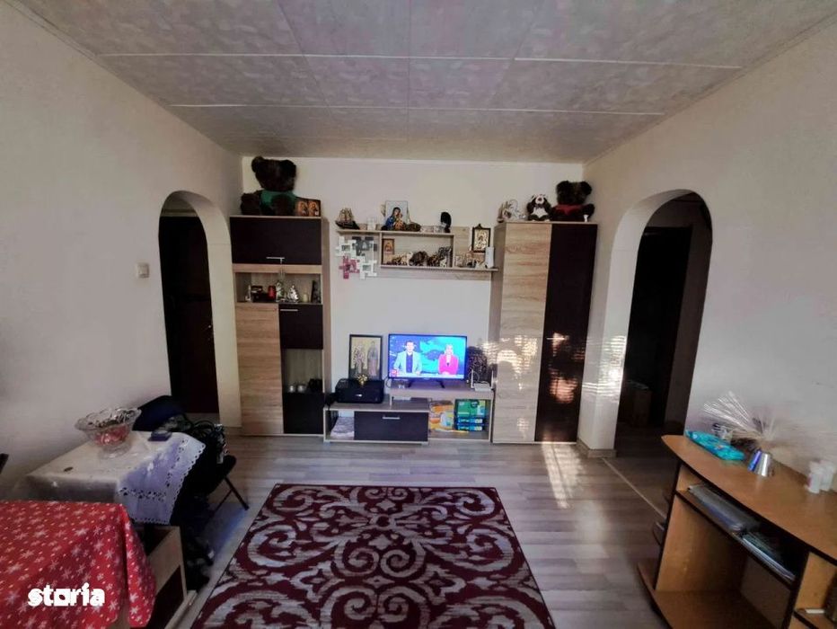 Apartament 2 camere | Rahova | MASINA SPALAT VASE | Preluare credit |
