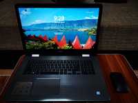Laptop 2 in 1 Dell Inspiron 7773