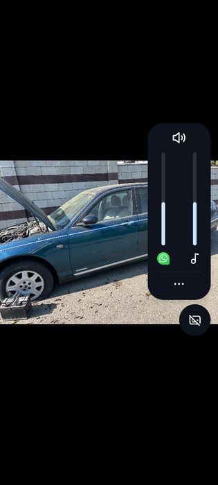 Rover75 in stare buna