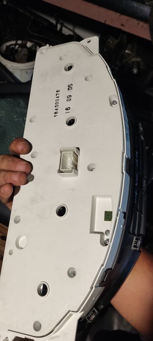 Километраж за Волво ,свален от Хц70 2006г,volvo xc70