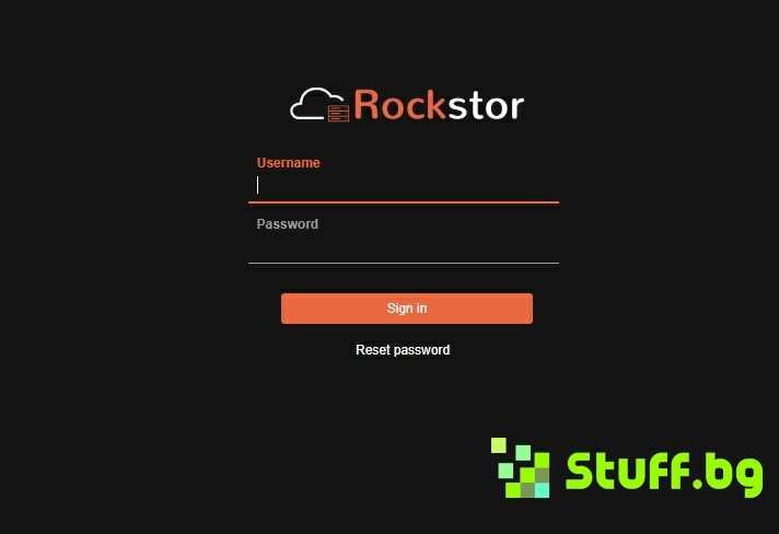 ПРОМОЦИЯ 2бр 300лв.Сторидж NAS Тandberg BizNAS 4GB RAM/128GB SSD/2xLAN