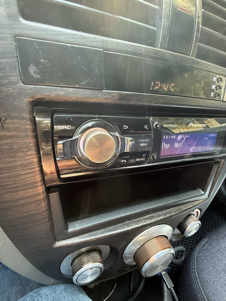 Срочно продаю Pioneer9550