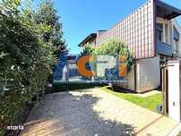 Vila cocheta, 3 camere mobilata si utilata