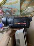 Видеокамера Panasonic HC-VXF990