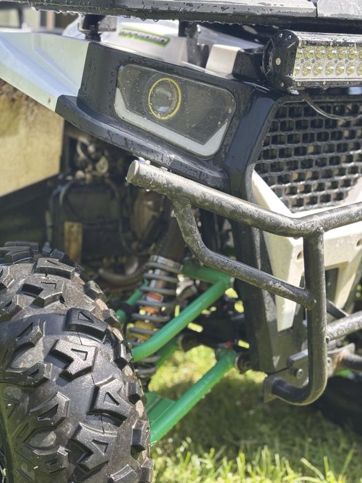Vand ATV 200 cc