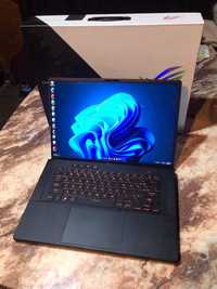 Laptop Gaming Asus Rog Zephyrus M16 I7 11800H nVidia geforce Rtx3060