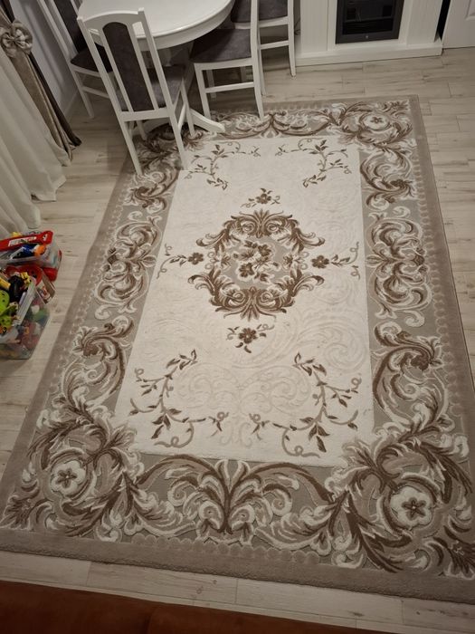 Covor 3D 200 x 300 cm