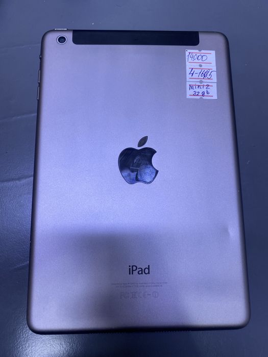 Ipad mini 2  32gb
