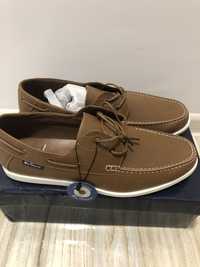 Pantofi casual masura 44 Ben Sherman