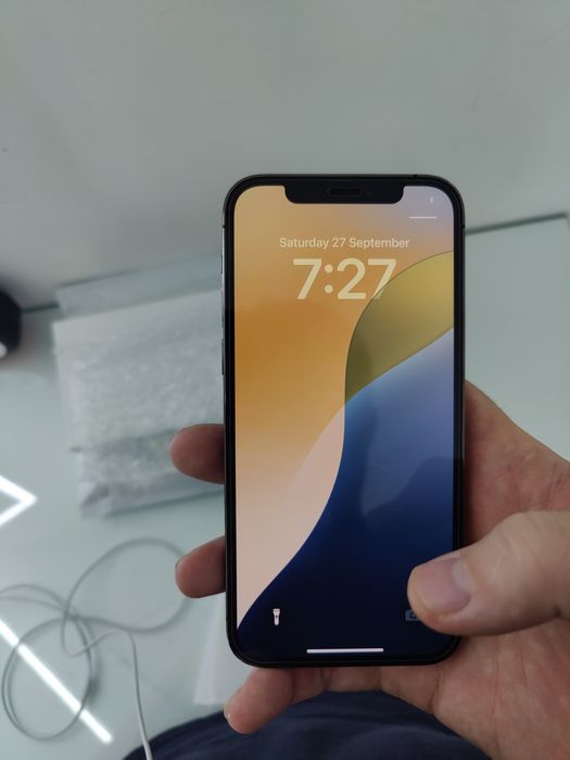 Iphone 12 pro 128gb