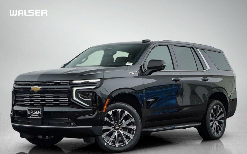 Срочно Продам Шевролет Tahoe 2025. Ташкент