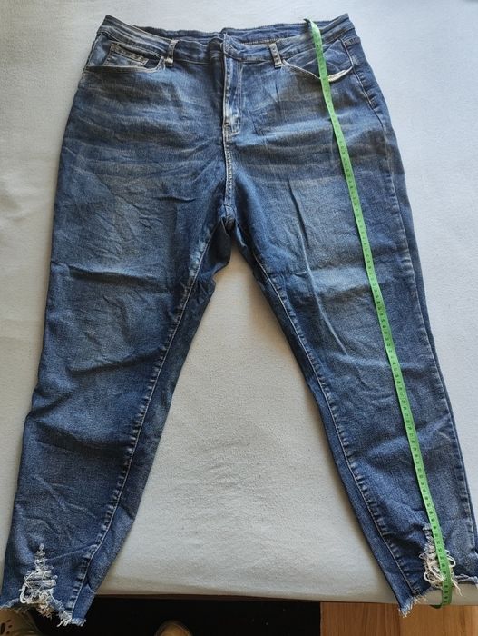 Blugi SheIn Curve 3xl / xxxl